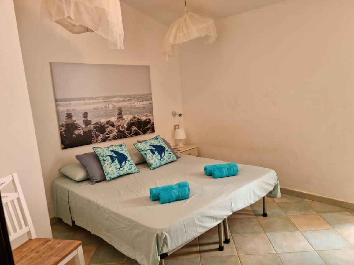 Villetta With Heated Pool And Panoramic View Torre delle Stelle Esterno foto