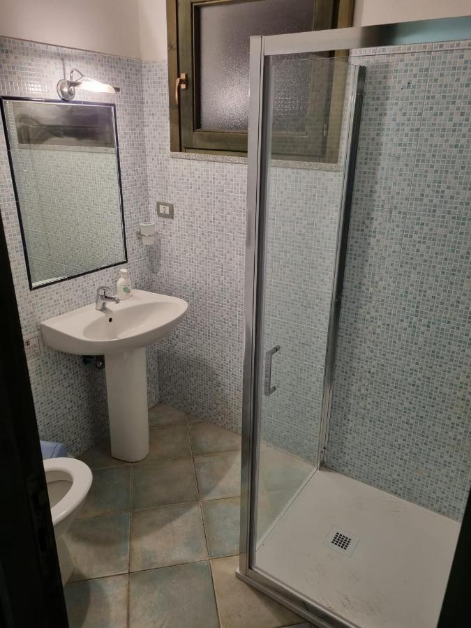 Villetta With Heated Pool And Panoramic View Torre delle Stelle Esterno foto