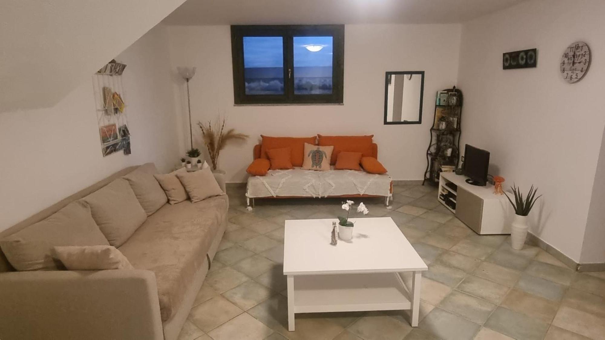 Villetta With Heated Pool And Panoramic View Torre delle Stelle Esterno foto