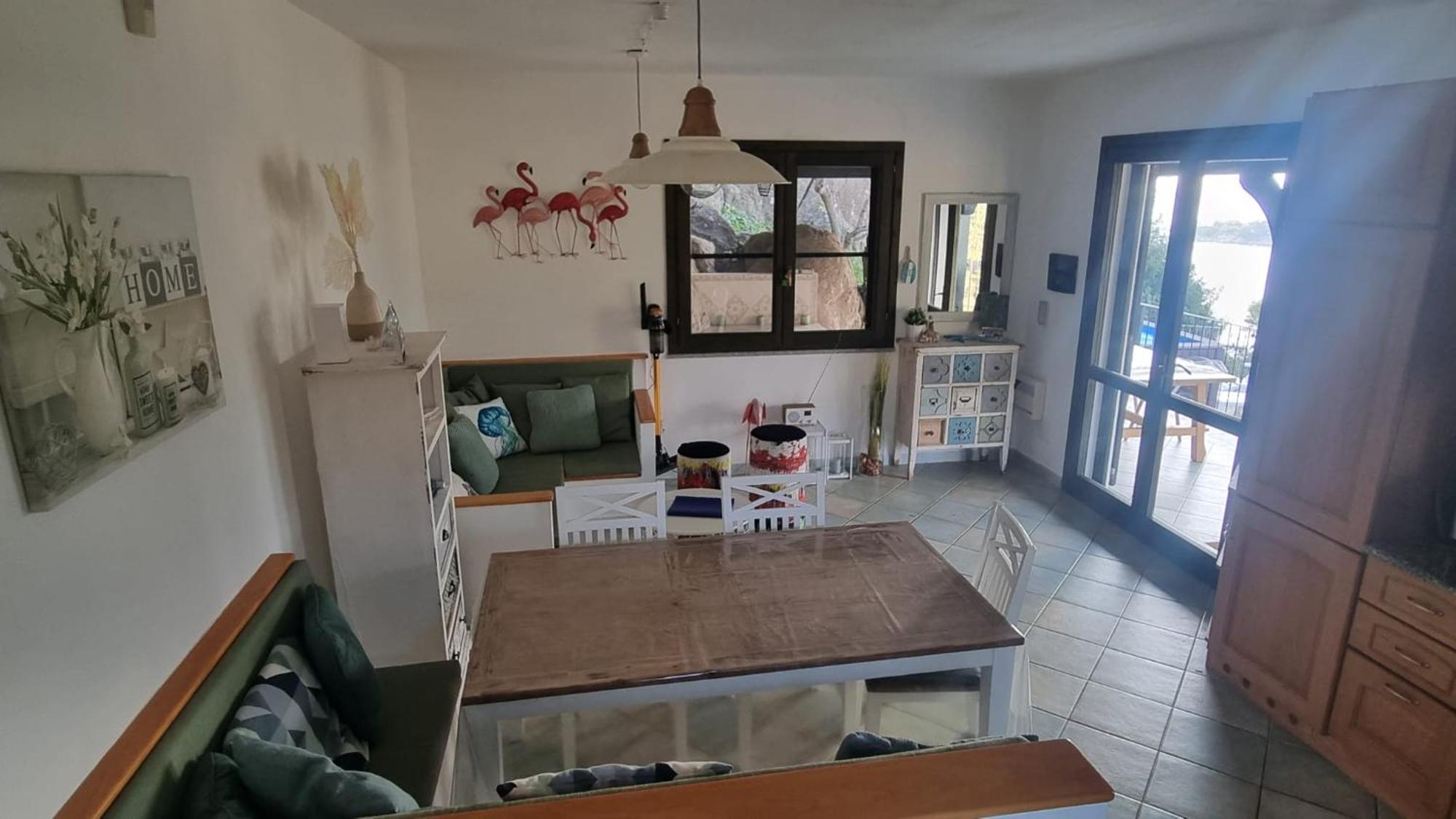 Villetta With Heated Pool And Panoramic View Torre delle Stelle Esterno foto